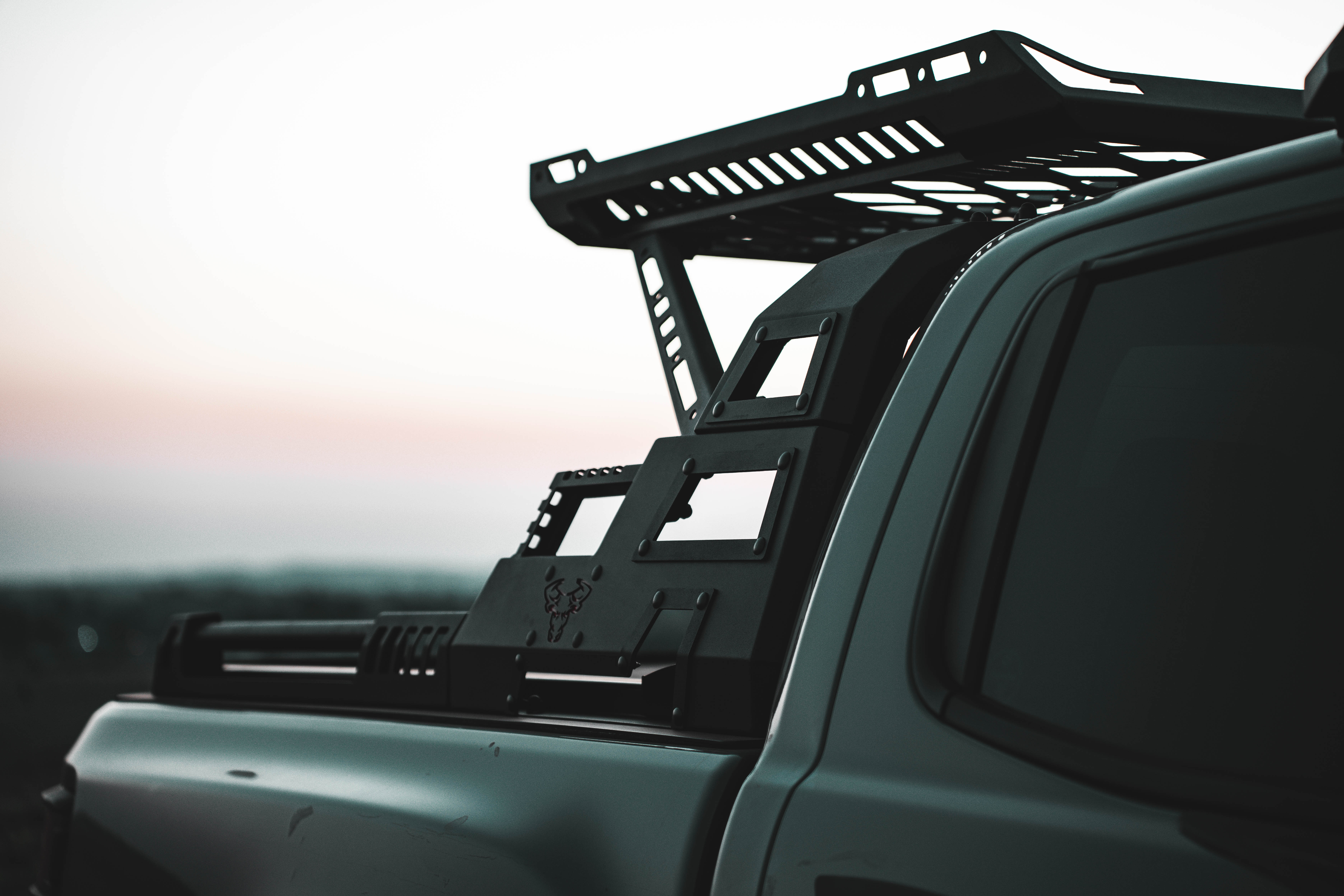 Panzer Rollbar